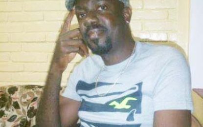 Boys, 15 and 16, shoot, rob barber in Essequibo