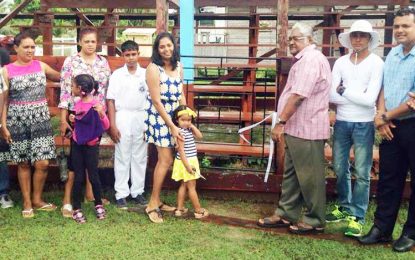 Rains prevents play in Clive Gobin Memorial tourney