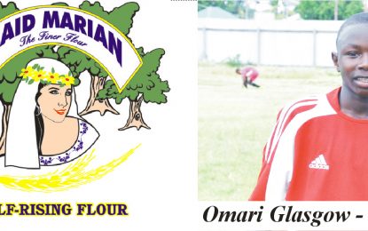 GFF/NAMILCO Thunderbolt Flour  Power Nat. U-17 League – EDFA: