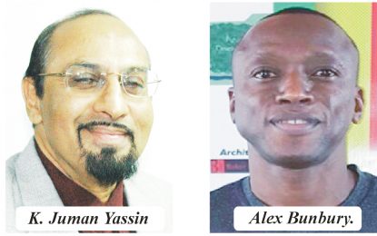 Bunbury’s results overshadow many