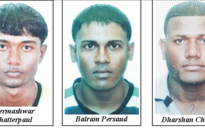 UCCA/NPG PACKAGING AND PLASTIC INC. T20 CRICKET COMPETITION