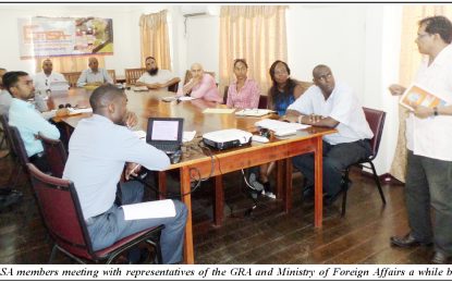 Manufacturers get CARICOM waivers on raw materials from extra-regional