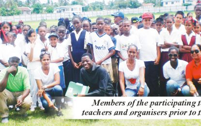 All Saints overcome Edinburgh