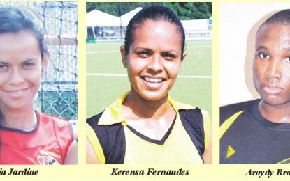 GTT National Indoor Hockey Tournament…