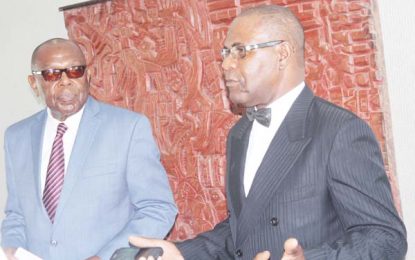 Almost six years after being “wrongfully” detained…