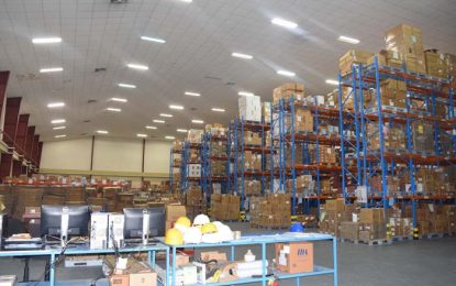 Govt. seeks new drugs bond