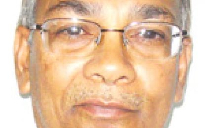 AG has power to take Finance Minister to court over abuse of Contingency Fund – Goolsarran