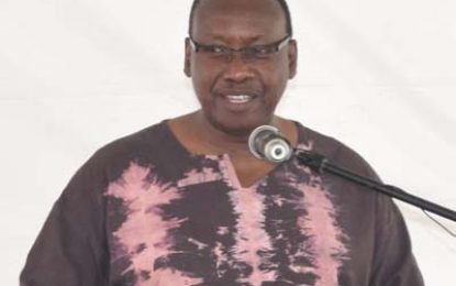 SCMS project to end sole sourcing of drugs in Public Health sector