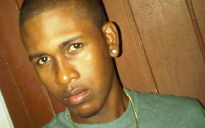 Shot Charlestown robbery victim succumbs