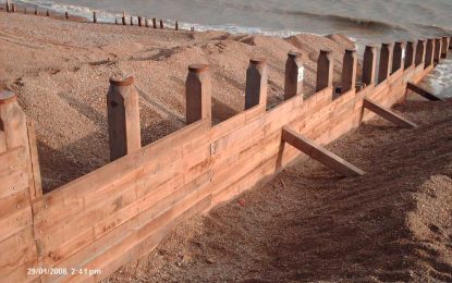 UK’s restriction of Greenheart…  Private sector, Govt mount pressure to have decision reversed