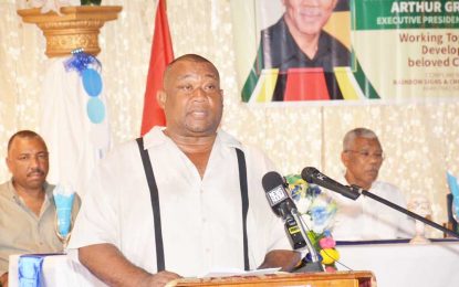RHTYSC, MS surpasses 2016 target of 300 programmes/activities