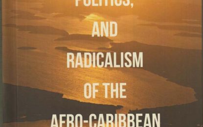 Book Review…Revolution and Justice