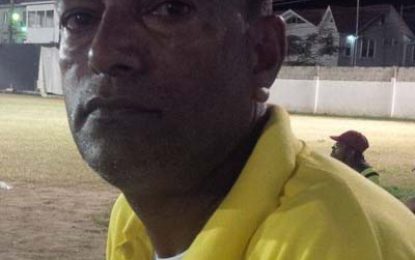 Floodlight, Herstelling Raiders triumph