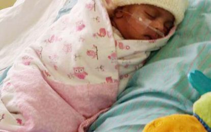 Beneficiaries laud GPHC’s heart surgery programme