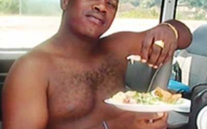 Pouderoyen woman freed of common-law husband’s murder