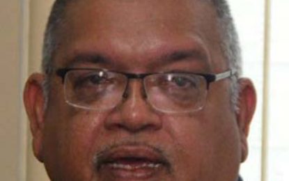 Business community scared of criminal attacks – says former PSC Chairman