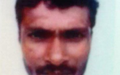 Third man being sought in shooting of East Canje livestock farmer