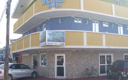 Top Cop feels short-changed by some court decisions on gun crimes