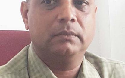 Dr. Sheik Amir appointed GPHC acting CEO