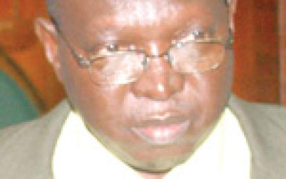 MPs need more training in use of Standing Orders –Clerk