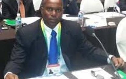 Wu confirmed for December C/bean visit –Ninvalle