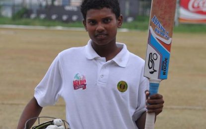 BCB/NY Business Group tourney…Blairmont ‘A’ through to quarter finals