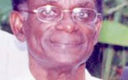 2015 marked a period of ‘radical change’ for the sugar industry – GuySuCo Board