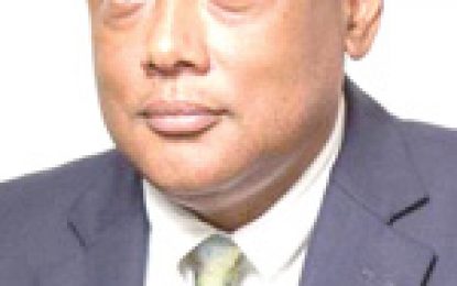 Following fall out between Guyana and BaiShanLin…Vaitarna makes swift moves to put its house in order
