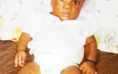 Sophia baby died from Bronco asphyxiation