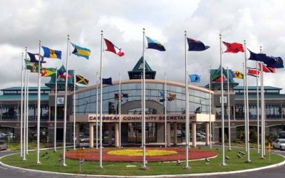 CARICOM launches online skills movement applications