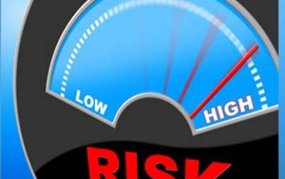 Unchecked de-risking can ultimately lead to economic collapse of C’bean states
