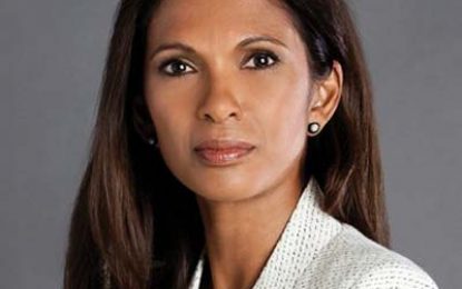 Guyana-born manager leads Brexit legal battle