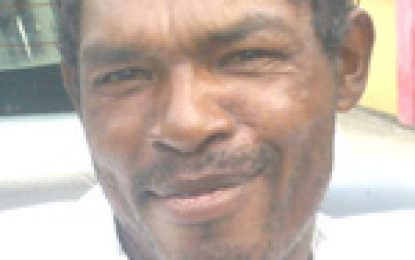 E’bo fisherman gets seven years for killing co-worker