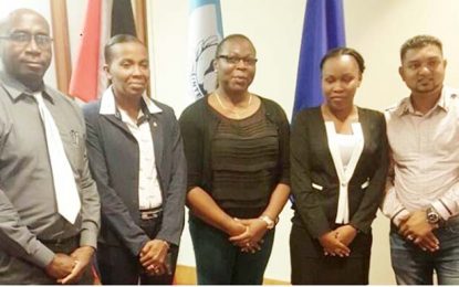 Police receive critical INTERPOL training to combat human trafficking