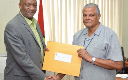 Alleged corruption…Former army chief to conduct Broadcasting Authority inquiry