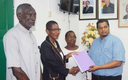 Explosion at Eugene Correia Inter’l Airport…Labour Department finds no ambulance was available to transport victim following accident