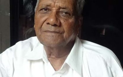 Elderly man gains access to home four years after court grants order