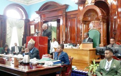 Cybercrime, Witness Protection, Whistleblower Bills to feature in new Parliamentary session