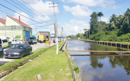 GWI insists it has not switched from chlorine -criticizes Food and Drug head for “irresponsible” comments