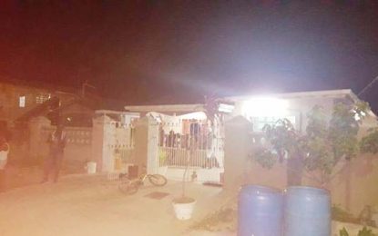 Sophia killing linked to vendetta – Police source