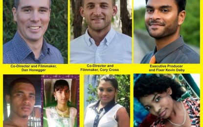 Top-notch filmmakers dare to tell horrifying truths about suicide