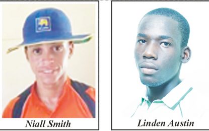 Wins for West Berbice,  Port Mourant, Young  Warriors and Tucber