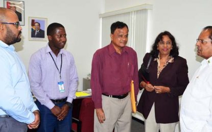 Maurice Arjoon matter still cries out for justice