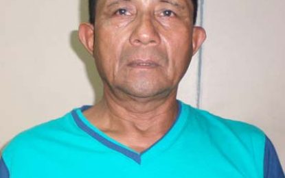 Orealla residents sends signed petition to President to change Council