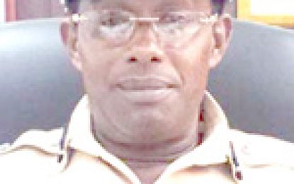 Major Crimes Unit to be on standby during Christmas season