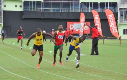 FAT System to be introduced at National Schools’ Championships