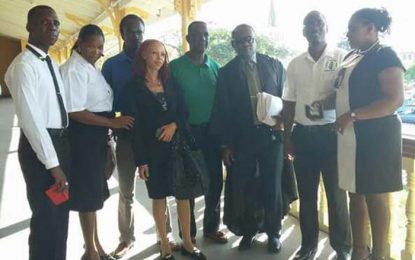 Court rules in Union’s favour in teachers’ promotion matter