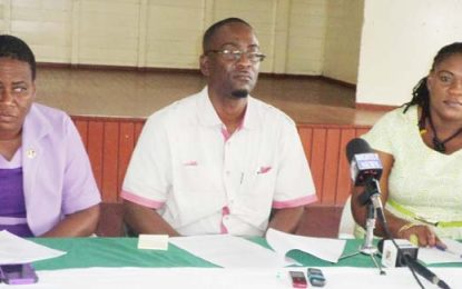 GTU calls for TSC to be professional in teachers’ promotion task