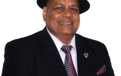 Philanthropist George Subraj passes on