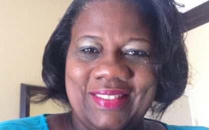 Battling diabetes through awareness, Glynis Alonzo-Beaton is a ‘Special Person’